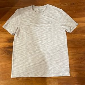 Under Armour Men’s HeatGear Fitted T Shirt